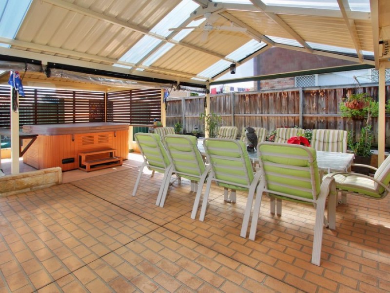 17 Charlie Yankos Street, Glenwood NSW 2768