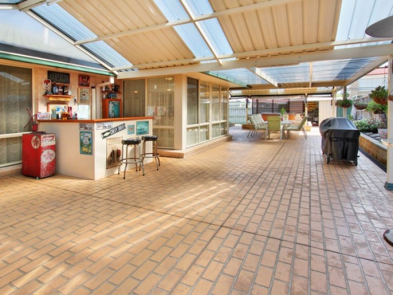 17 Charlie Yankos Street, Glenwood NSW 2768