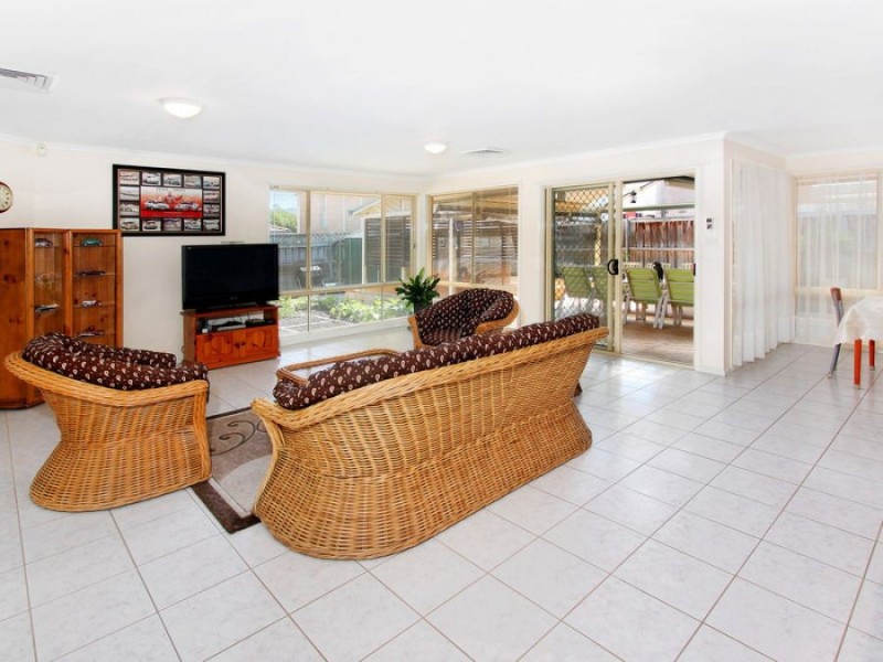 17 Charlie Yankos Street, Glenwood NSW 2768