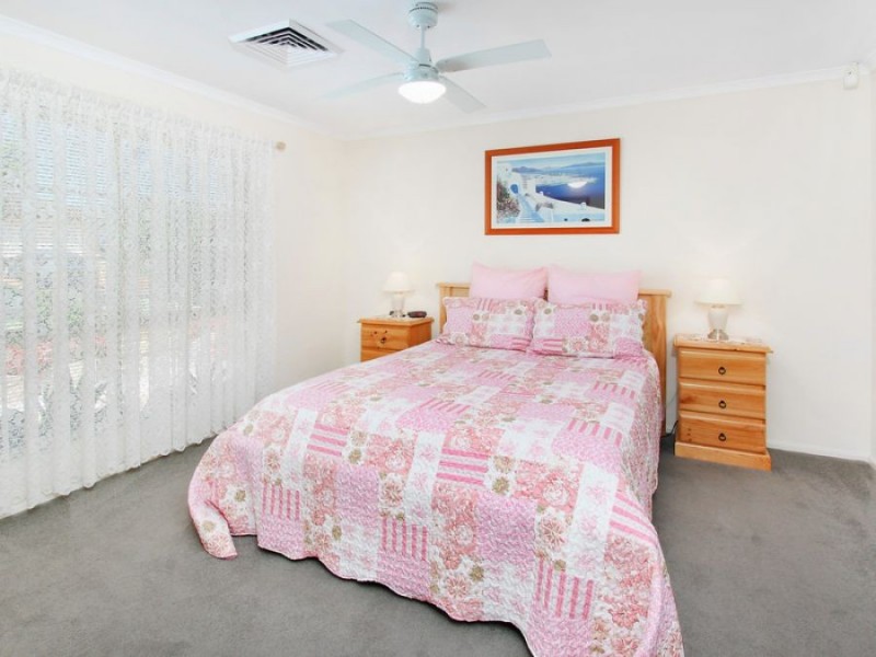 17 Charlie Yankos Street, Glenwood NSW 2768