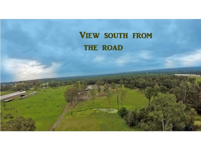 Wallacia NSW 2745