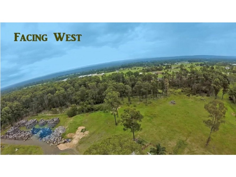 Wallacia NSW 2745