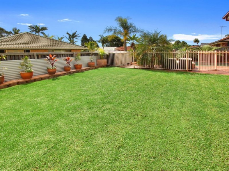 26 Cape Baron Avenue, Green Valley NSW 2168