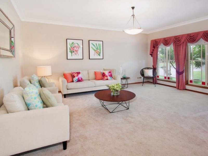 26 Cape Baron Avenue, Green Valley NSW 2168