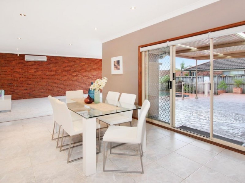 26 Cape Baron Avenue, Green Valley NSW 2168