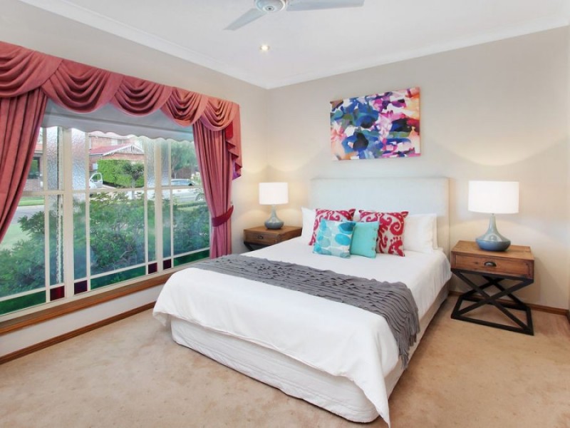 26 Cape Baron Avenue, Green Valley NSW 2168