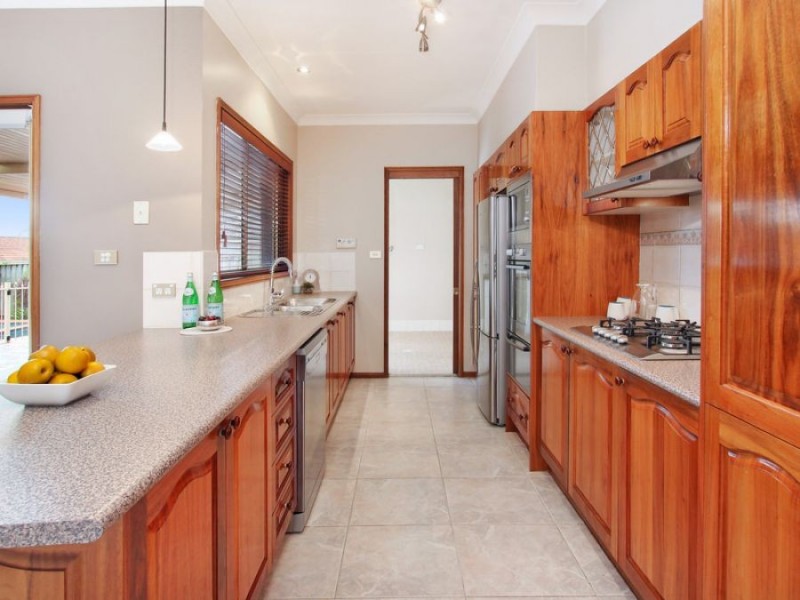 26 Cape Baron Avenue, Green Valley NSW 2168