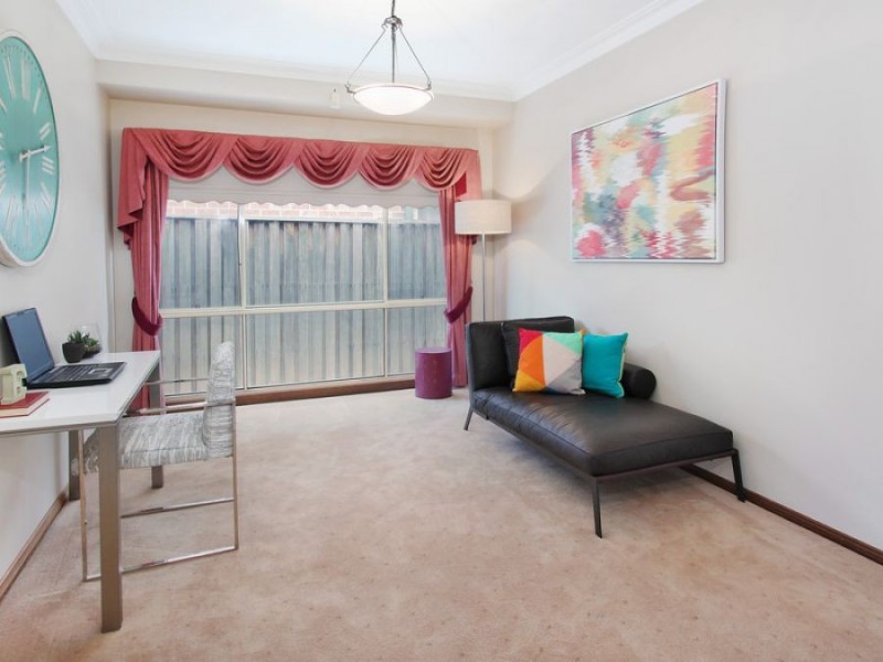 26 Cape Baron Avenue, Green Valley NSW 2168