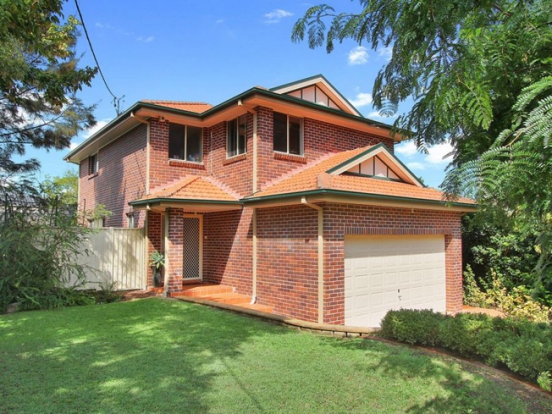 North Rocks NSW 2151