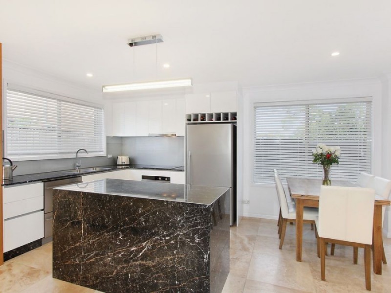 North Rocks NSW 2151