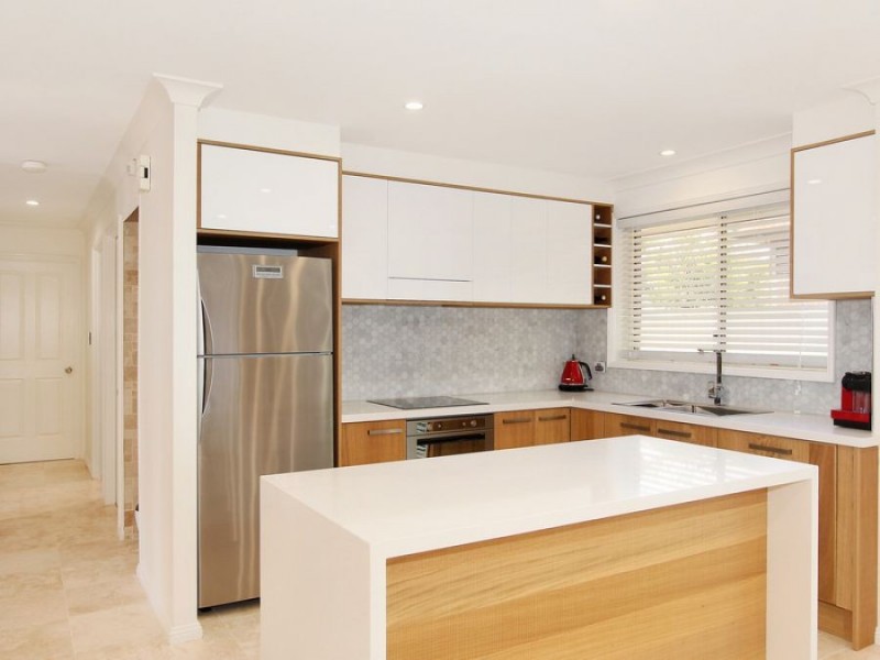 North Rocks NSW 2151