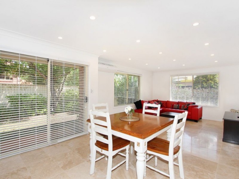 North Rocks NSW 2151