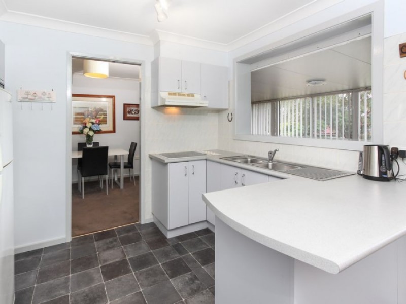 Jamisontown NSW 2750