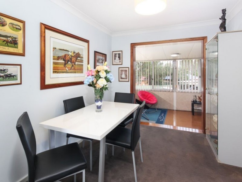 Jamisontown NSW 2750