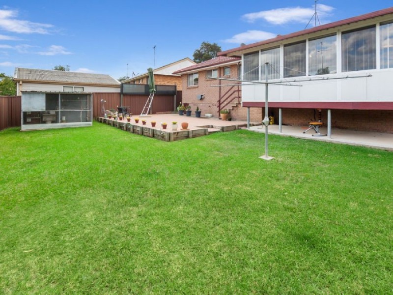 Jamisontown NSW 2750