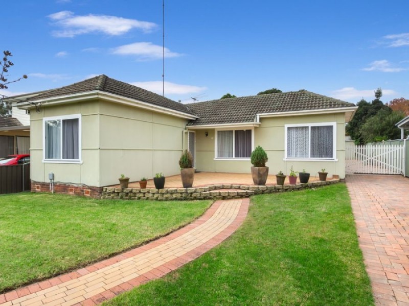 South Penrith NSW 2750