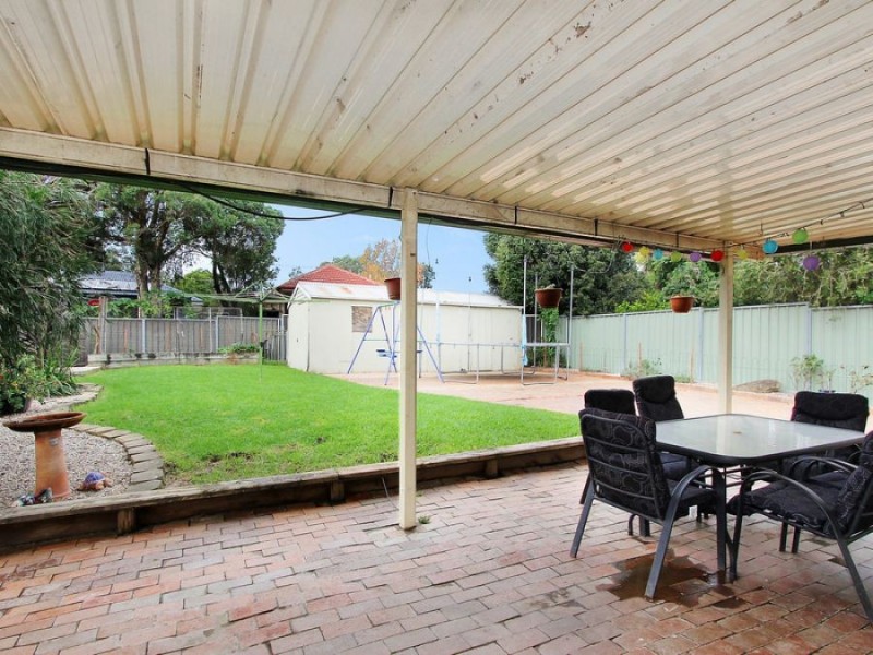 South Penrith NSW 2750