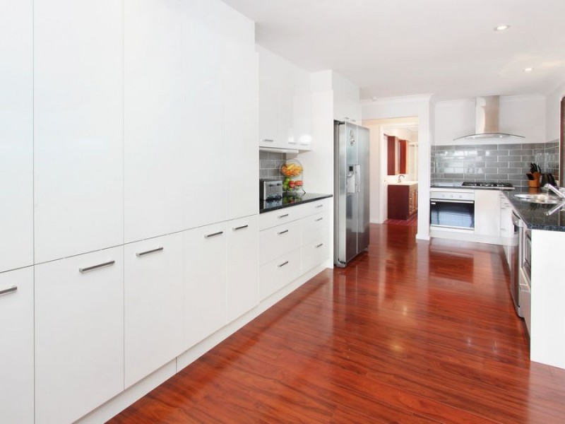 Werrington County NSW 2747