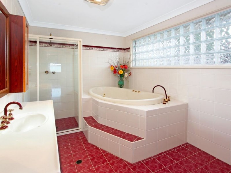 Werrington County NSW 2747