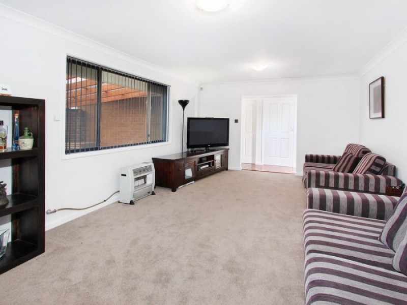 Werrington County NSW 2747