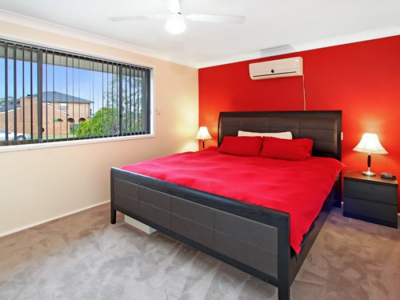 Werrington County NSW 2747