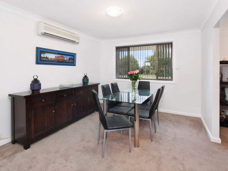 Werrington County NSW 2747