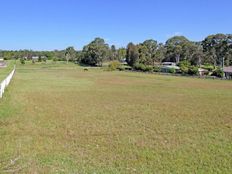 Orchard Hills NSW 2748