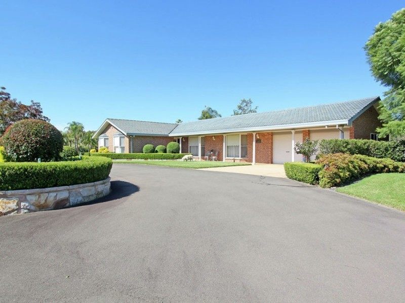 Orchard Hills NSW 2748