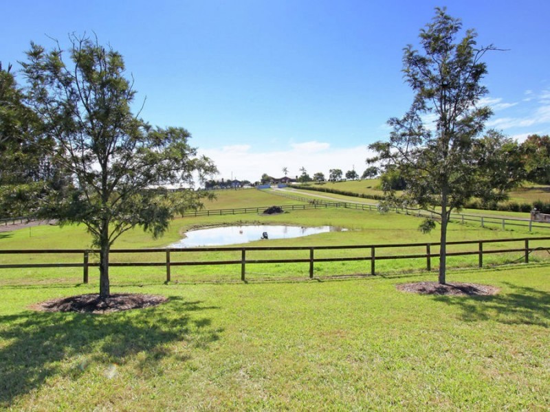 Orchard Hills NSW 2748