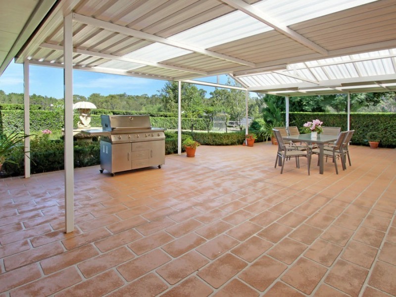 Orchard Hills NSW 2748