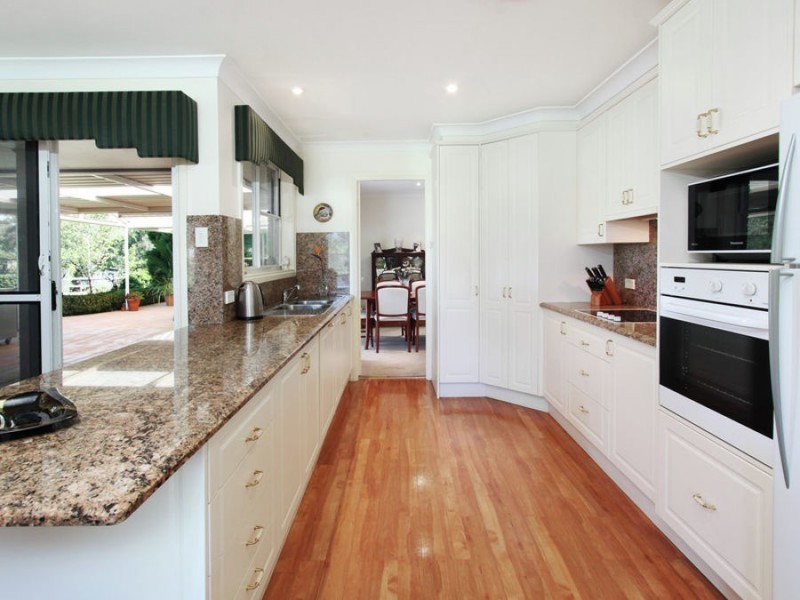 Orchard Hills NSW 2748