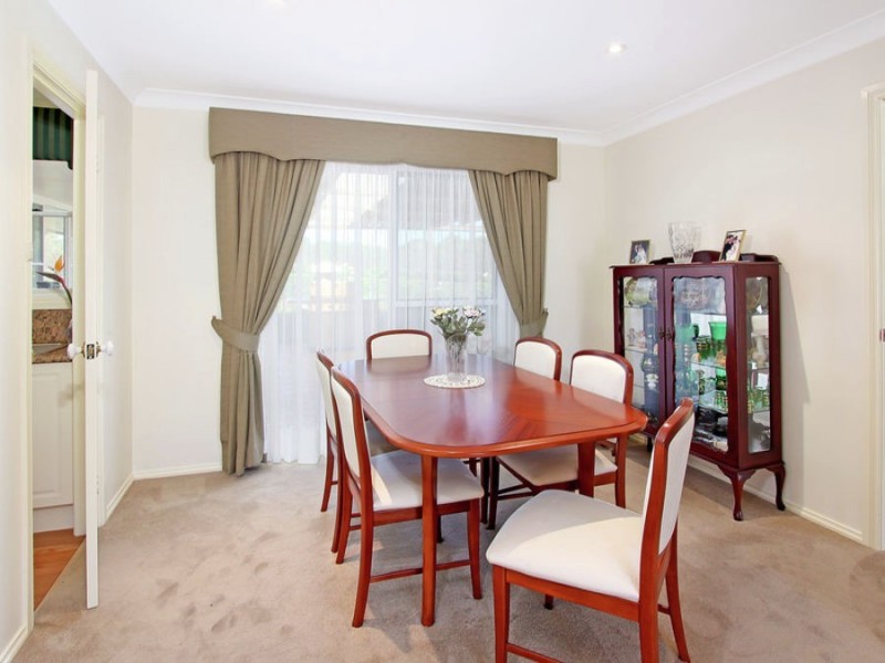 Orchard Hills NSW 2748