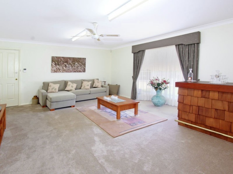 Orchard Hills NSW 2748