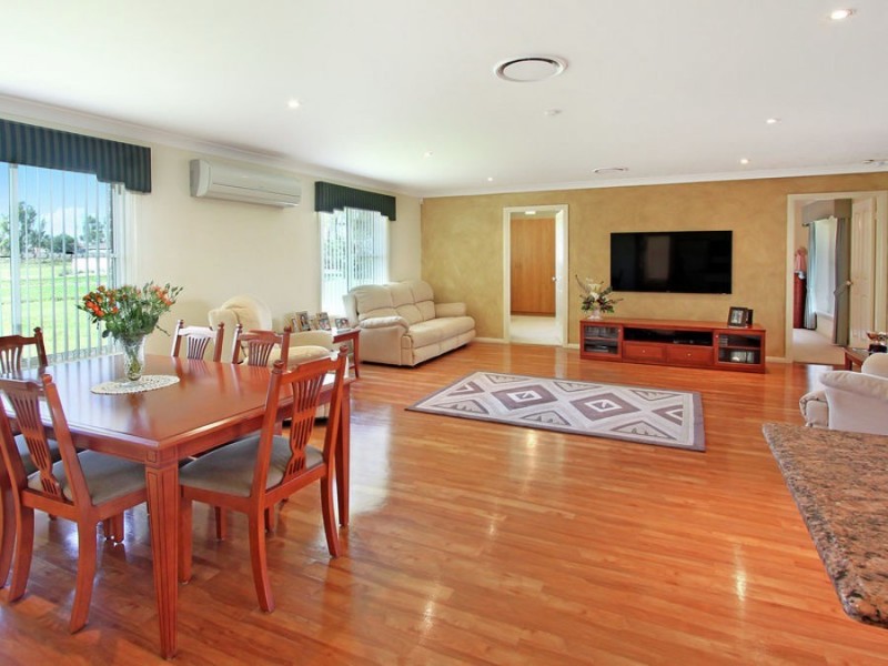 Orchard Hills NSW 2748