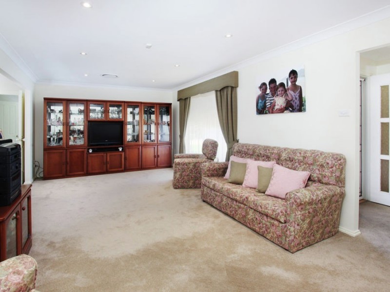 Orchard Hills NSW 2748
