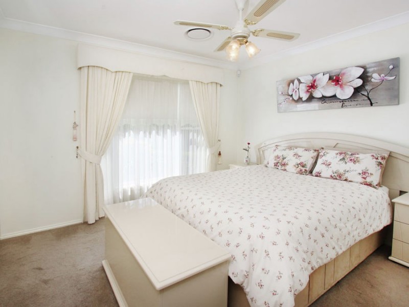 Orchard Hills NSW 2748