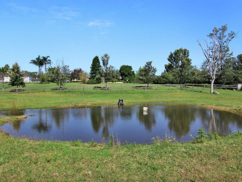 Orchard Hills NSW 2748