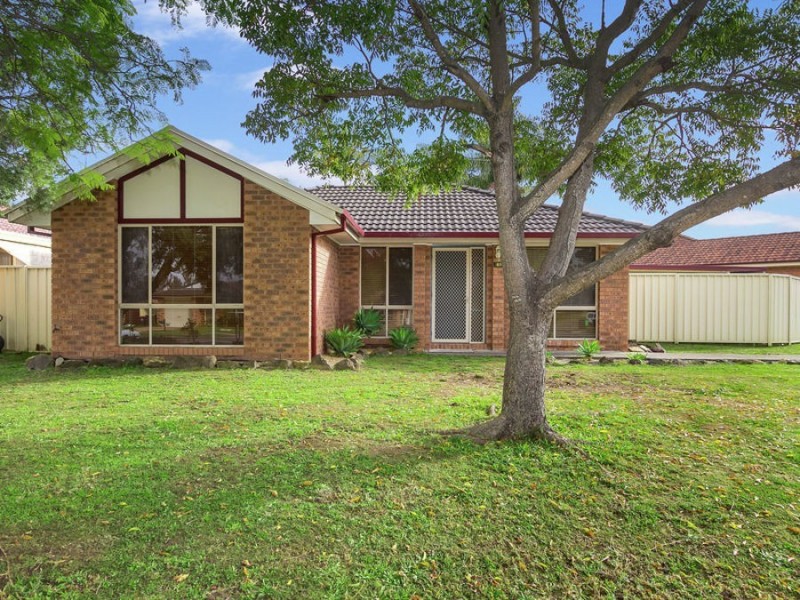 85 Sunflower drive, Claremont Meadows NSW 2747