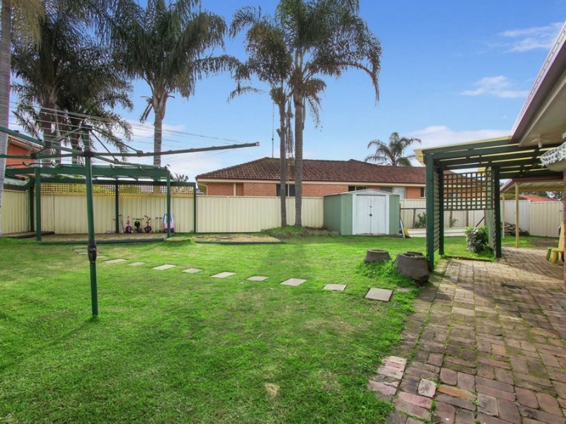 85 Sunflower drive, Claremont Meadows NSW 2747