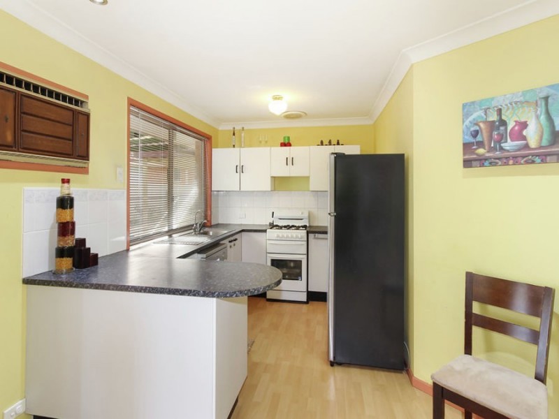 85 Sunflower drive, Claremont Meadows NSW 2747