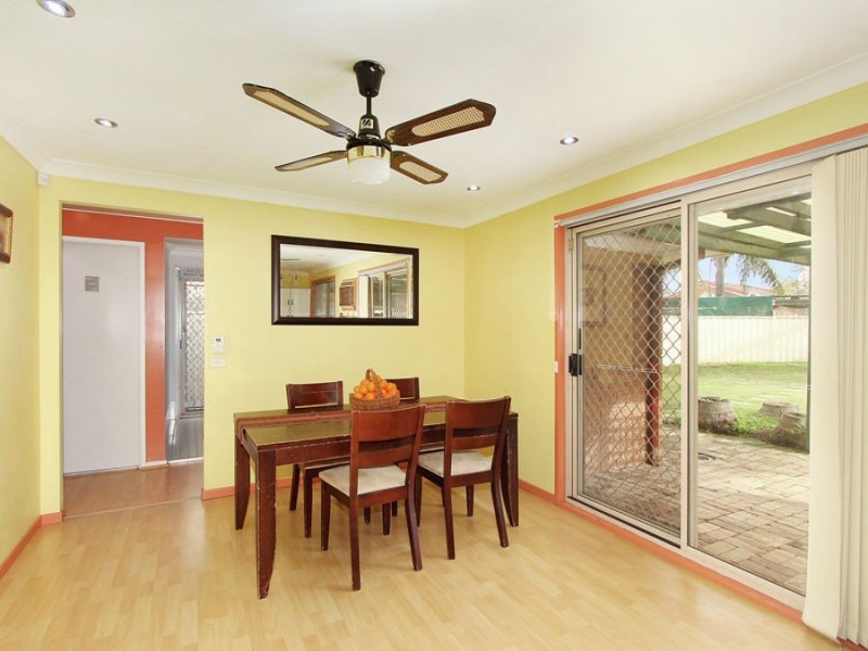 85 Sunflower drive, Claremont Meadows NSW 2747