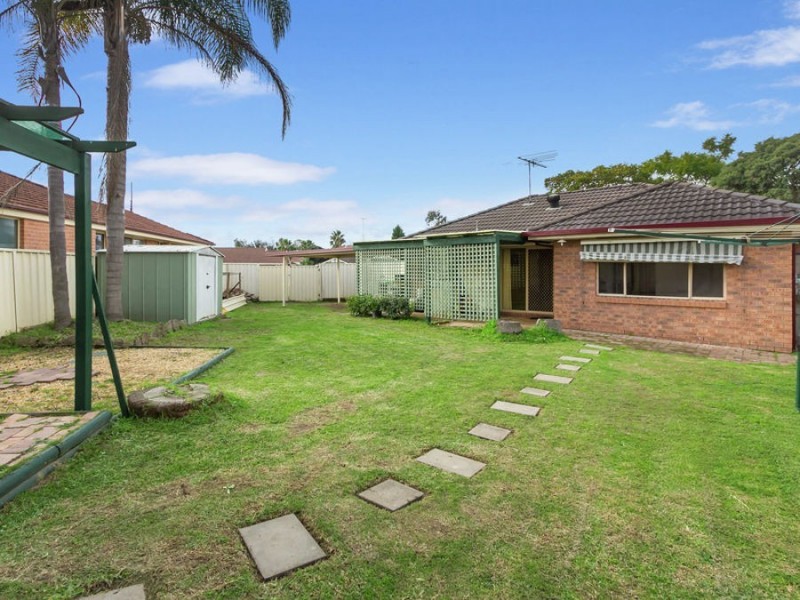 85 Sunflower drive, Claremont Meadows NSW 2747
