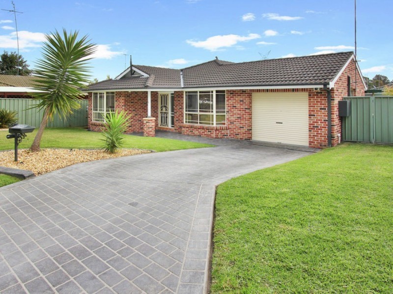 Glenmore Park NSW 2745