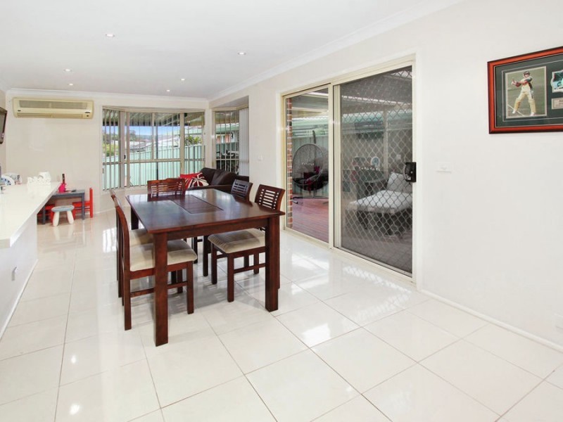 Glenmore Park NSW 2745