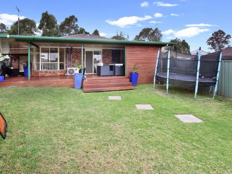 Glenmore Park NSW 2745