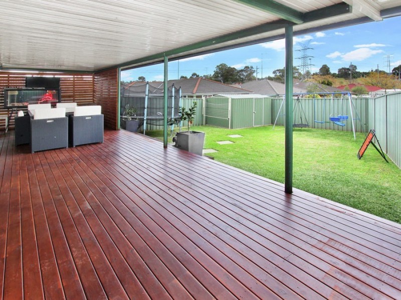 Glenmore Park NSW 2745