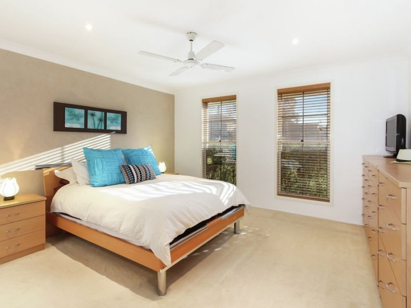 35 Ponytail Drive, Stanhope Gardens NSW 2768