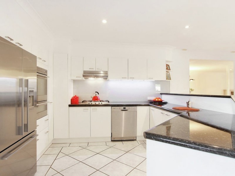 35 Ponytail Drive, Stanhope Gardens NSW 2768