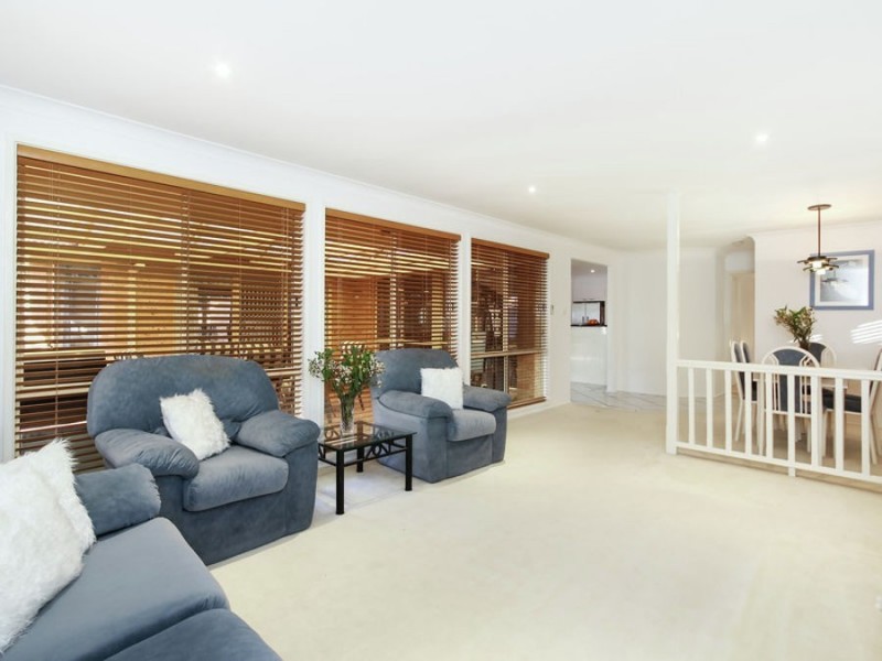35 Ponytail Drive, Stanhope Gardens NSW 2768