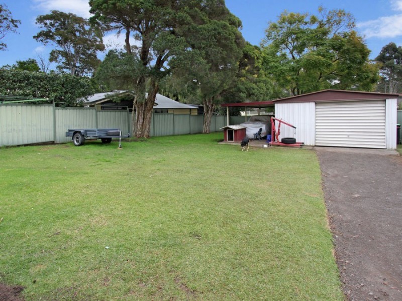 31 Gibbes Street, Regentville NSW 2745